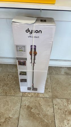 DYSON V15 DETECT