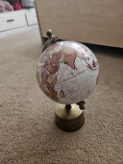 Globe