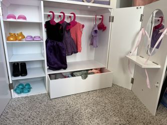 Our Generation Doll Accessories