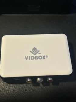 vidbox