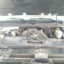 2003- 2004 GMC/ Chevy 6.0 engine and trans with ECU and wiring harness - 145,000 miles.  Engine $1000 Trans $450 Engine and trans $1300 
