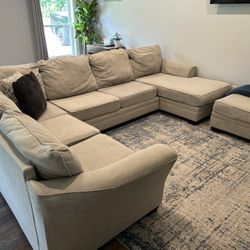 Sectional