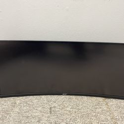 Acer 38” Monitor 