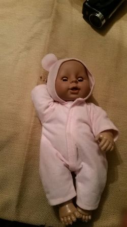 Baby doll