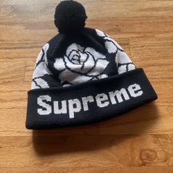 Supreme Beanie – Brand New – Public Meetup