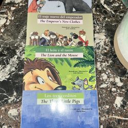 Kids Books