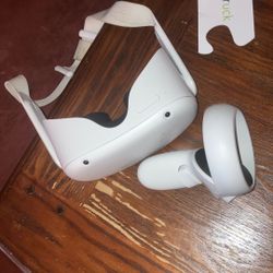 Oculus 2