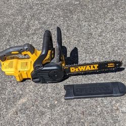 DeWalt Chainsaw