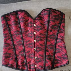 Womens Corsett