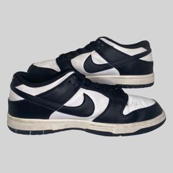 Nike Low Retro Pandas