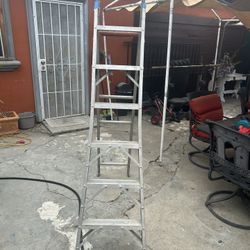 Ladder