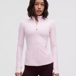 Lululemon Women’s Define Jacket