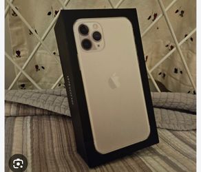 iPhone 11 Pro fully unlocked