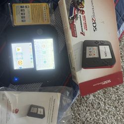 Nintendo 2DS