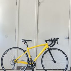Gravity Liberty Road Bike