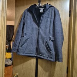 Free Country Womens Coat