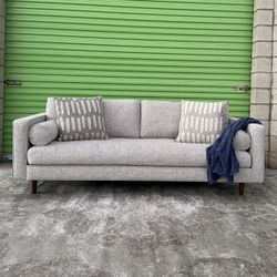 *Free Delivery* Article Sven Modern Couch Sofa 3 Seater 