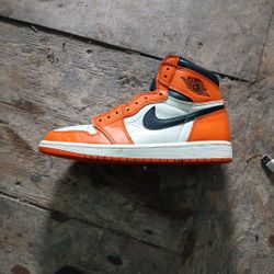 Retro 1 Jordan Shoes 