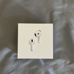 AirPods 4