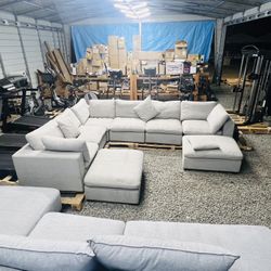 Sectionals Sofas 