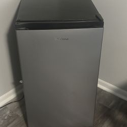 Hisense Refrigerator 
