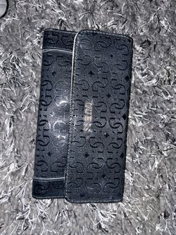 Guess Wallet