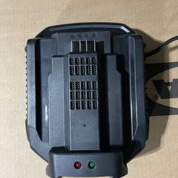 EGO CH2100 56V Battery Charger