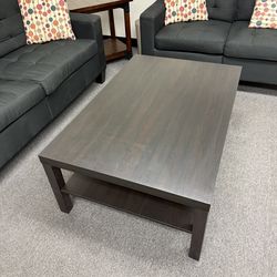 Coffee Table - Center Table
