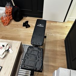 Flybird Weight Bench