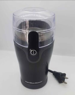 Coffee Grinder