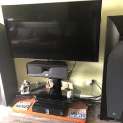 Studio Speakers JBL 590 Series