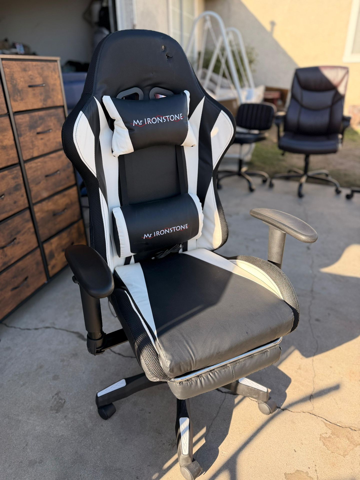 Game Chair 