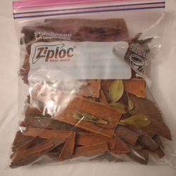 Organic Cinnamon And Anise Stars 