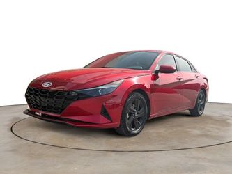 2022 Hyundai Elantra