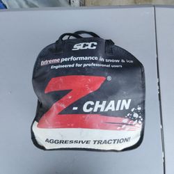 Snow Cable Chains GMC PU
