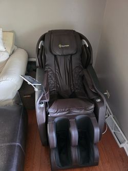 Massage chair