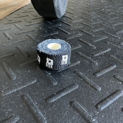 Weightlifting Tape