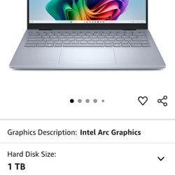 Dell 14 Plus Laptop 32 GB RAM 1 TB SSD