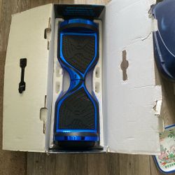 hover 1 board 