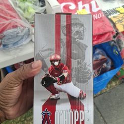 Logan O'Hoppe Bobblehead