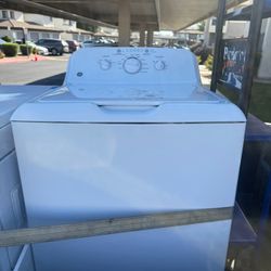 New GE Top Load Washer 