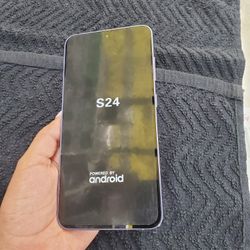 Samsung S24