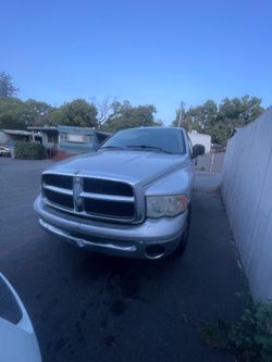 2004 Dodge Ram 1500