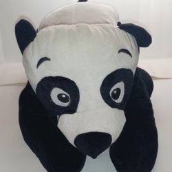 Good Stuff 2015 20" Panda Plush Division of Basic Fun Soft