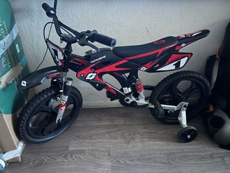 BIKE