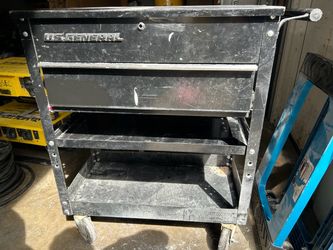 Parts carts