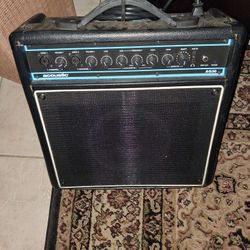 Acoustic Ag 30 Guitar Amp