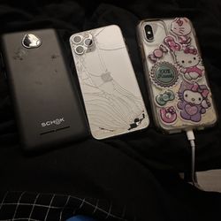Phones For Sale 