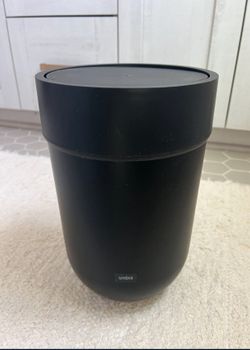 Touch Waste Basket - 3 For $50