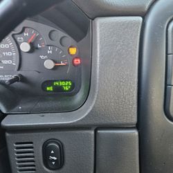 2003 Ford Explorer